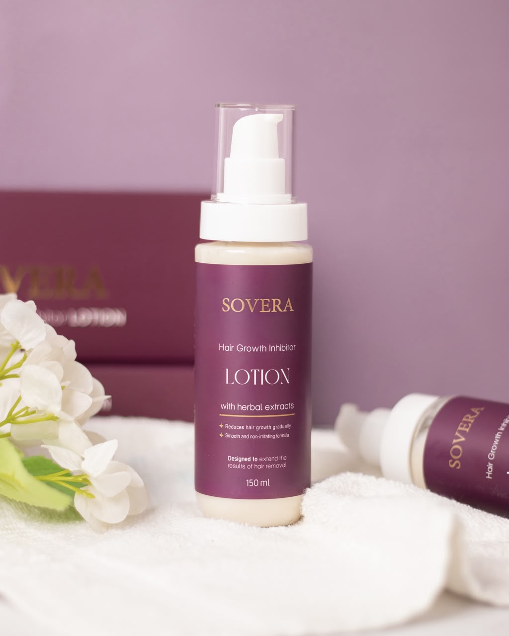 Sovera Lens